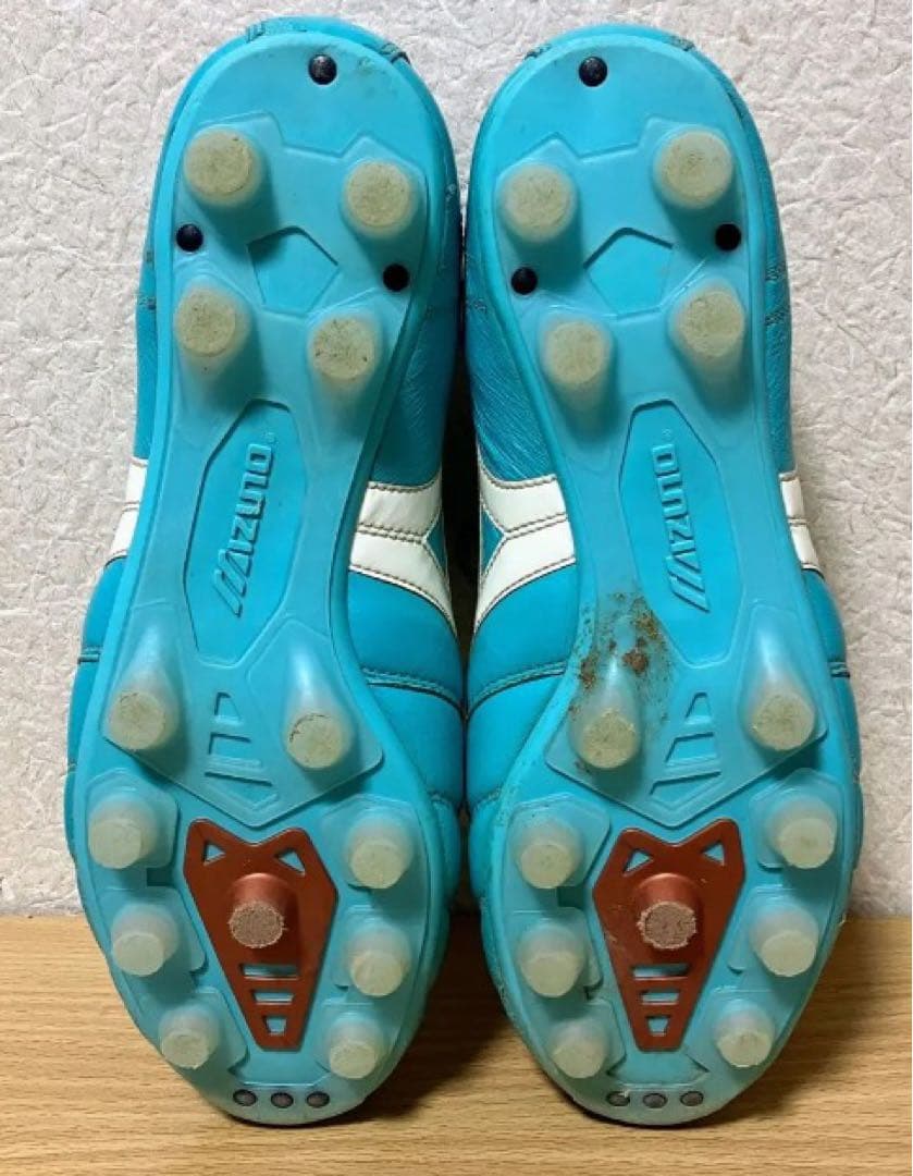★限定カラー！MIZUNO MORELIA Ⅱ JAPAN モレリア2 ジャパン