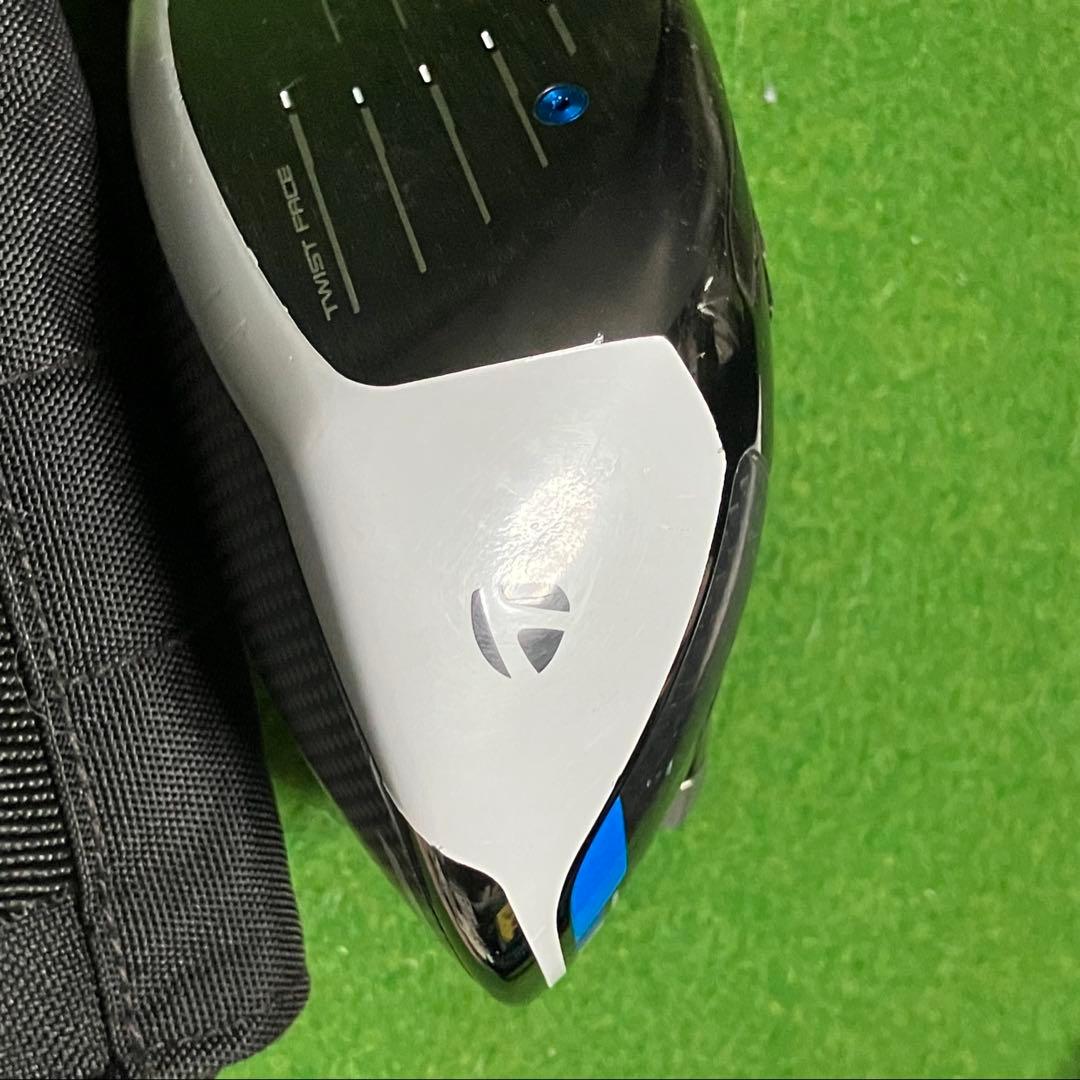 TaylorMade SIM 10.5 ドライバー ヘッドのみ
