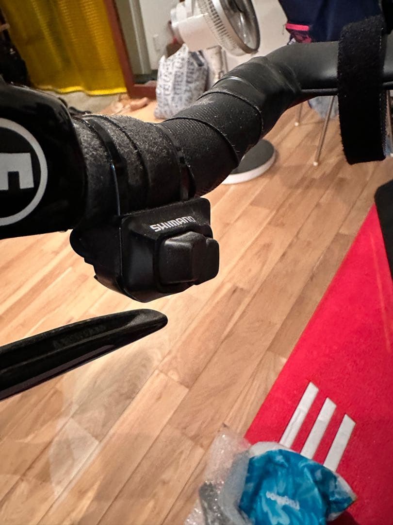 スペシャライズド　Sworks triathlon バイク