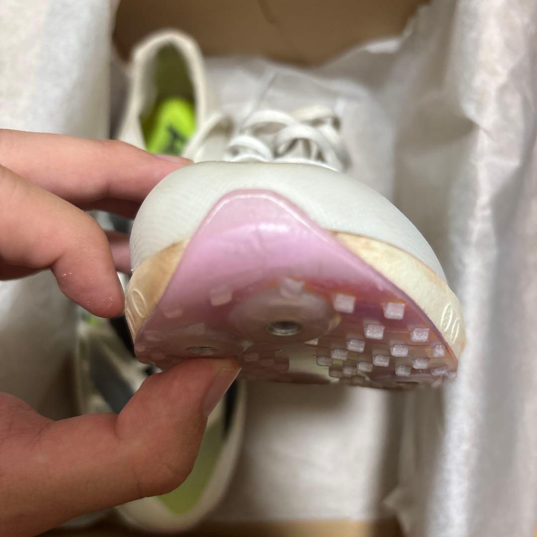 adidas アディゼロprimeSP2 26.5