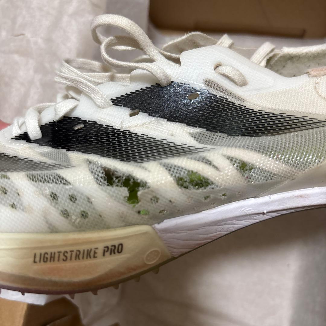 adidas アディゼロprimeSP2 26.5
