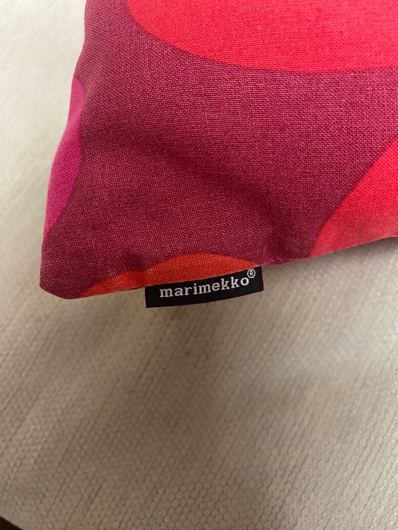 marimekko マリメッコ☆クッション☆2個セット