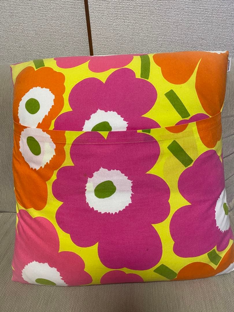 marimekko マリメッコ☆クッション☆2個セット