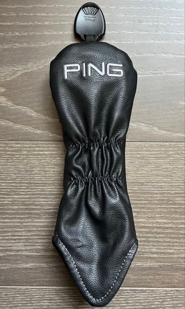 PING G430 HYBRID 4番[22°] スピーダー TR 85S