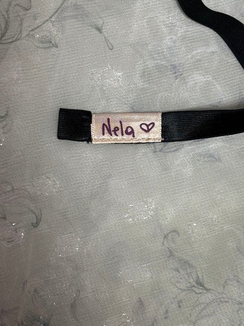 バレエ　巻きスカート　Nela 大人