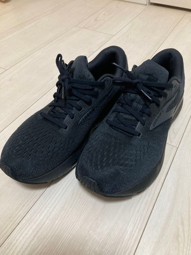 スパイク・シューズ BROOKS GHOST 16 28.0