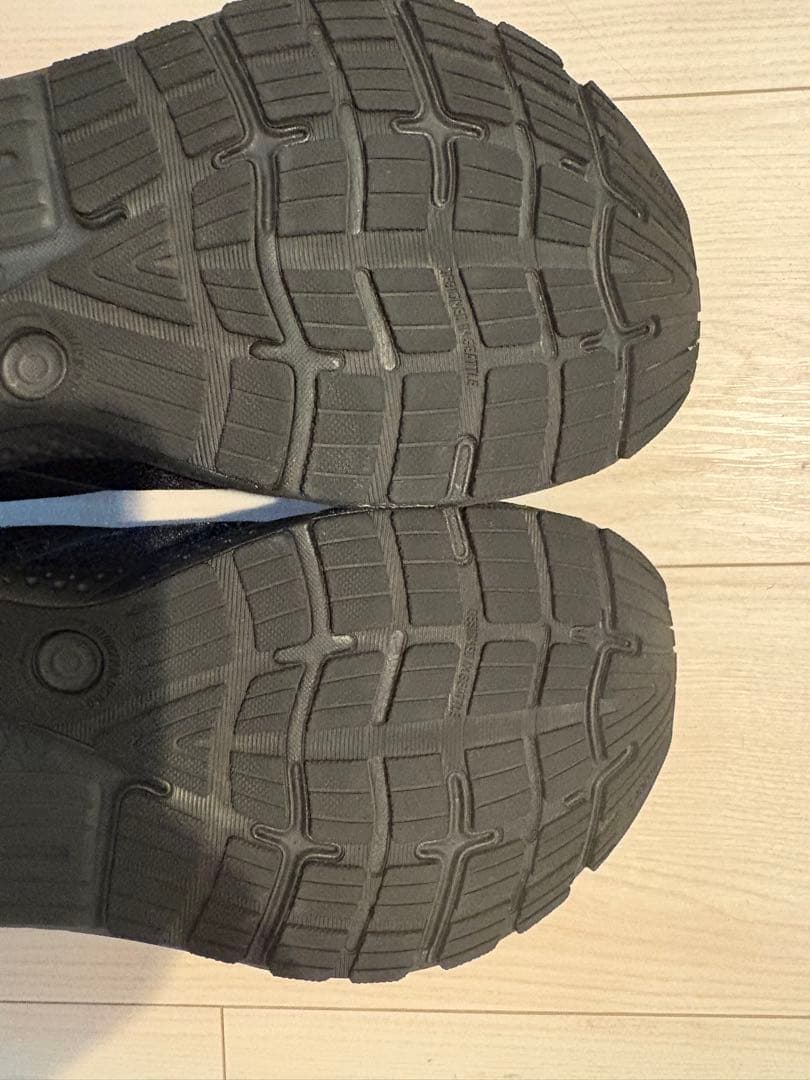 スパイク・シューズ BROOKS GHOST 16 28.0