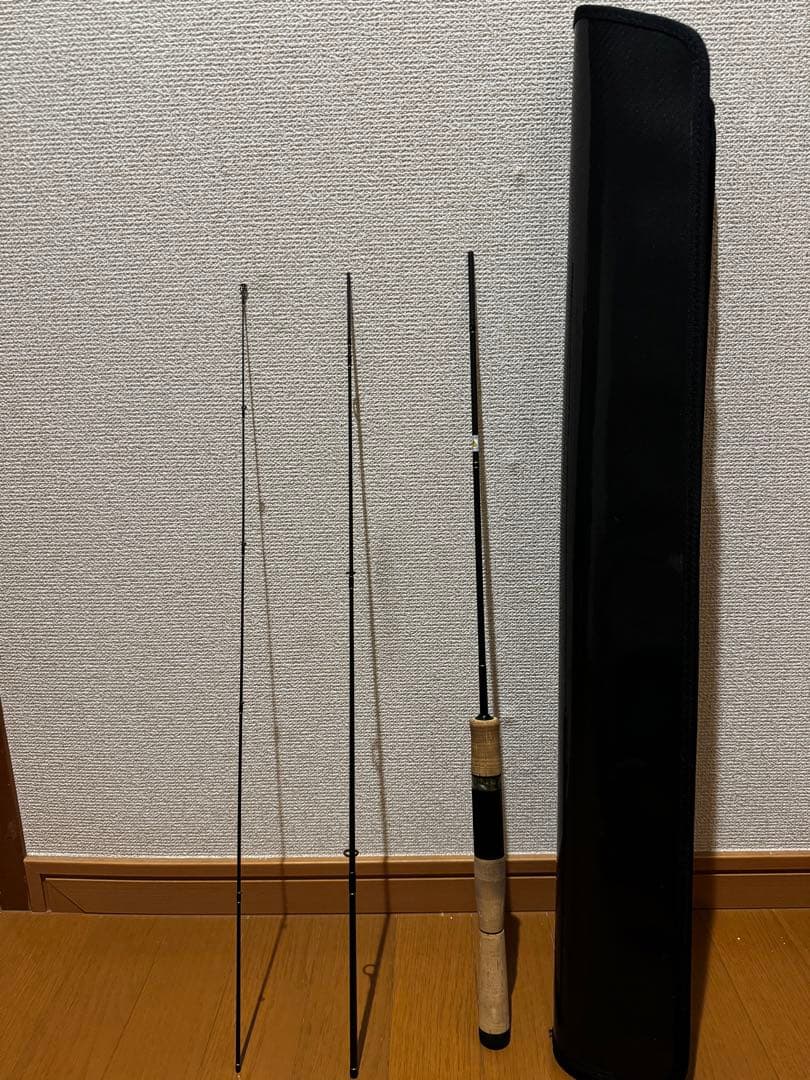 ロデオクラフト キメラ603Le