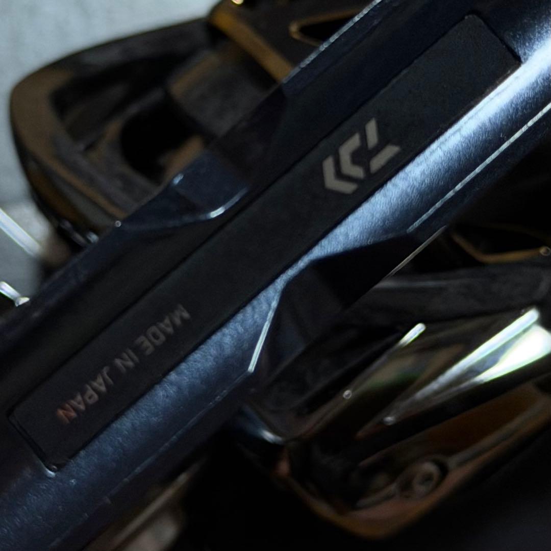 美品 Daiwa ダイワ 19セルテート LT4000-CXH スピニングリール
