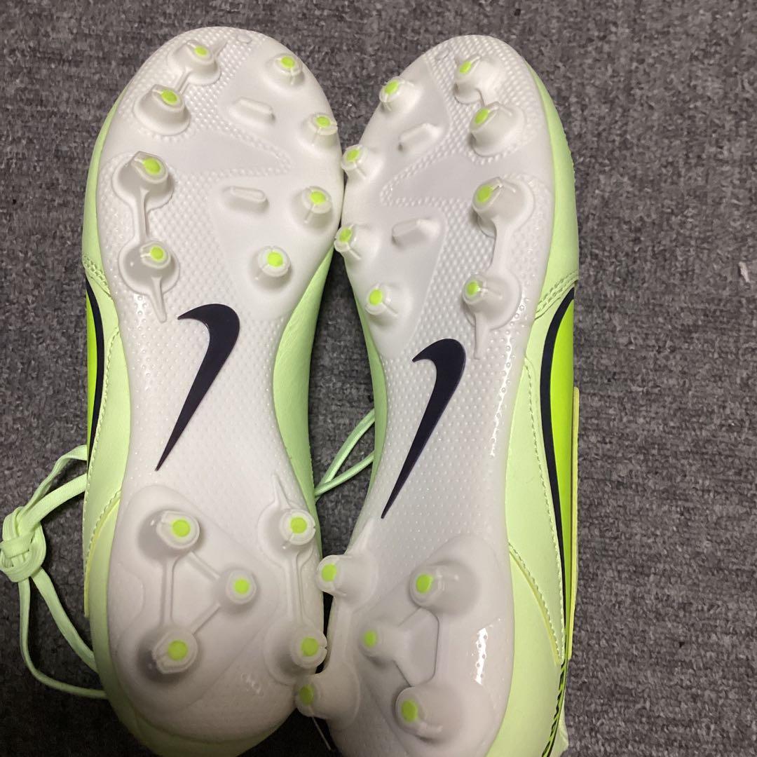 NIKE ティエンポレジェンド9アカデミーHG 26.5 スパイク