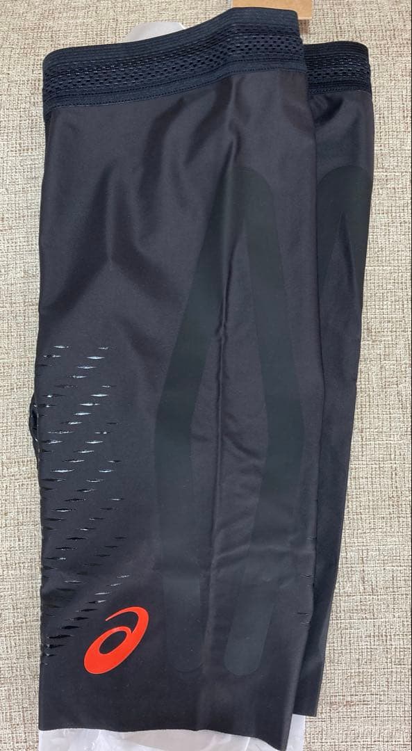 新品 アシックス SPEED TIGHT Lサイズ