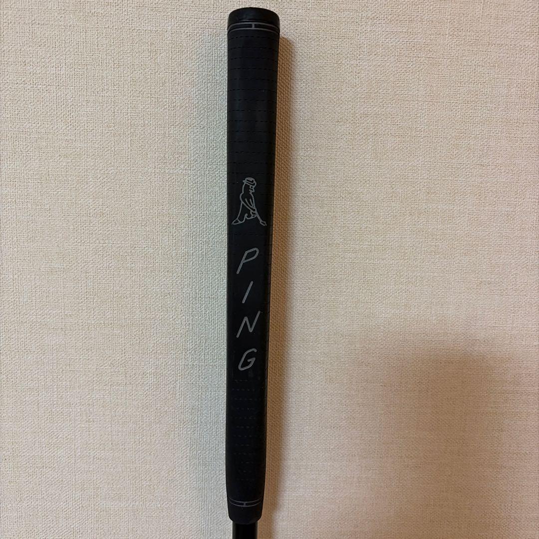 PING PLD ANSER 2 パター レフティ 34インチ