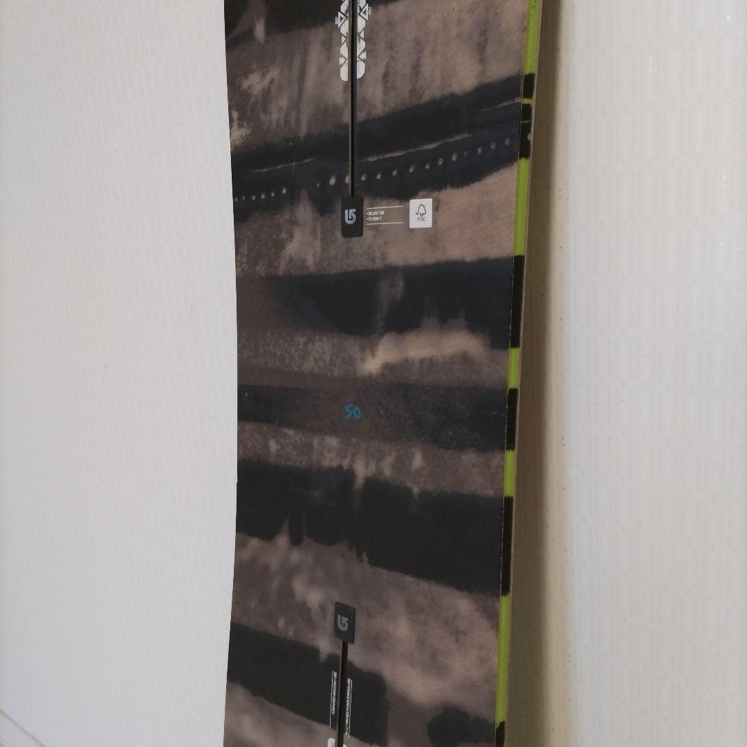 BURTON BLUNT 2016 スノーボード 150cm