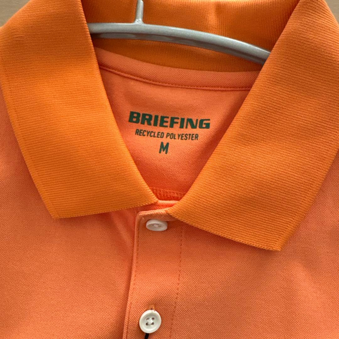 BRIEFING シャツ M 3枚セット