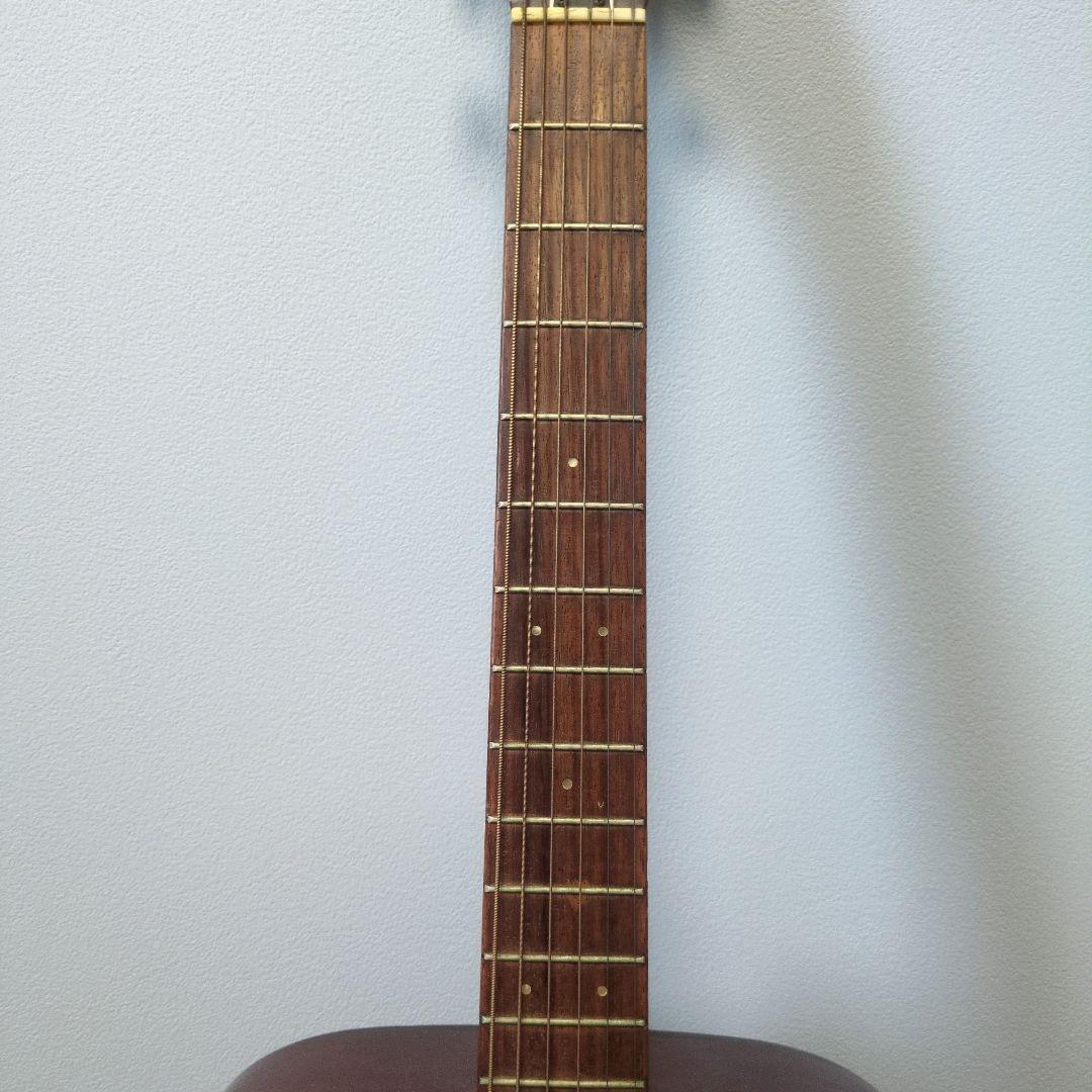 【超希少】YAMAHA FG-140　赤ラベル アコギ　ジャパニーズヴィンテージ
