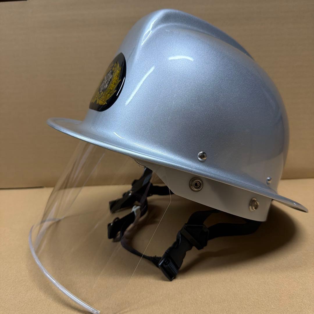 防火帽　防火ヘルメット　消防ヘルメット　防災ヘルメット