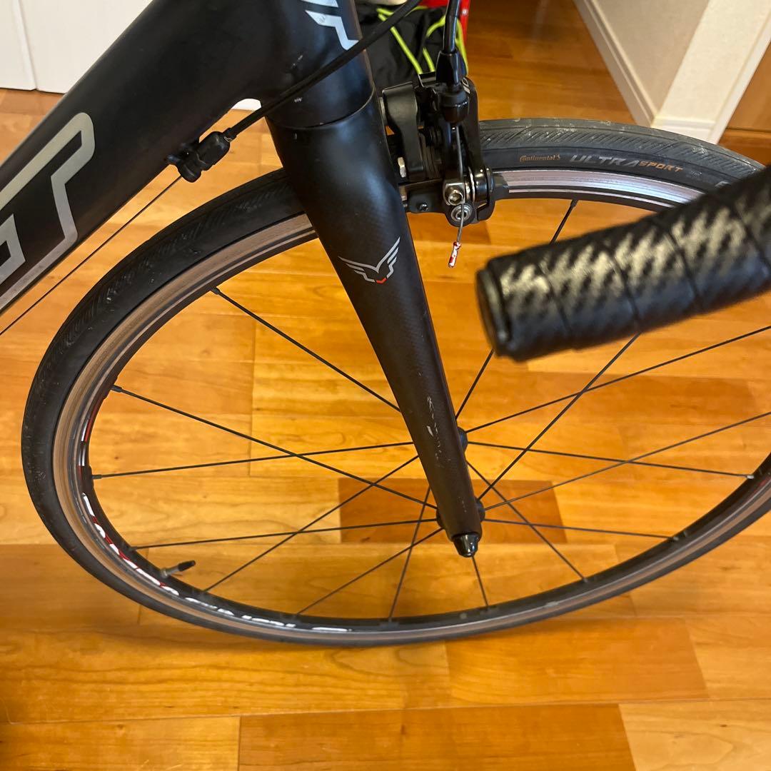 自転車本体 FELT F75 105 2016 54