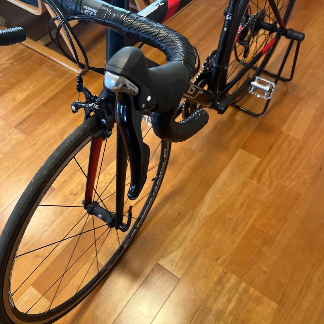 自転車本体 FELT F75 105 2016 54