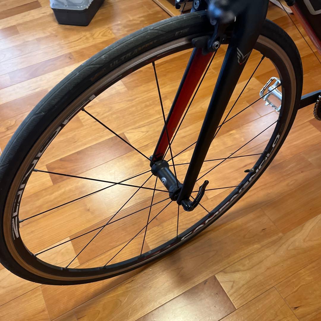 自転車本体 FELT F75 105 2016 54