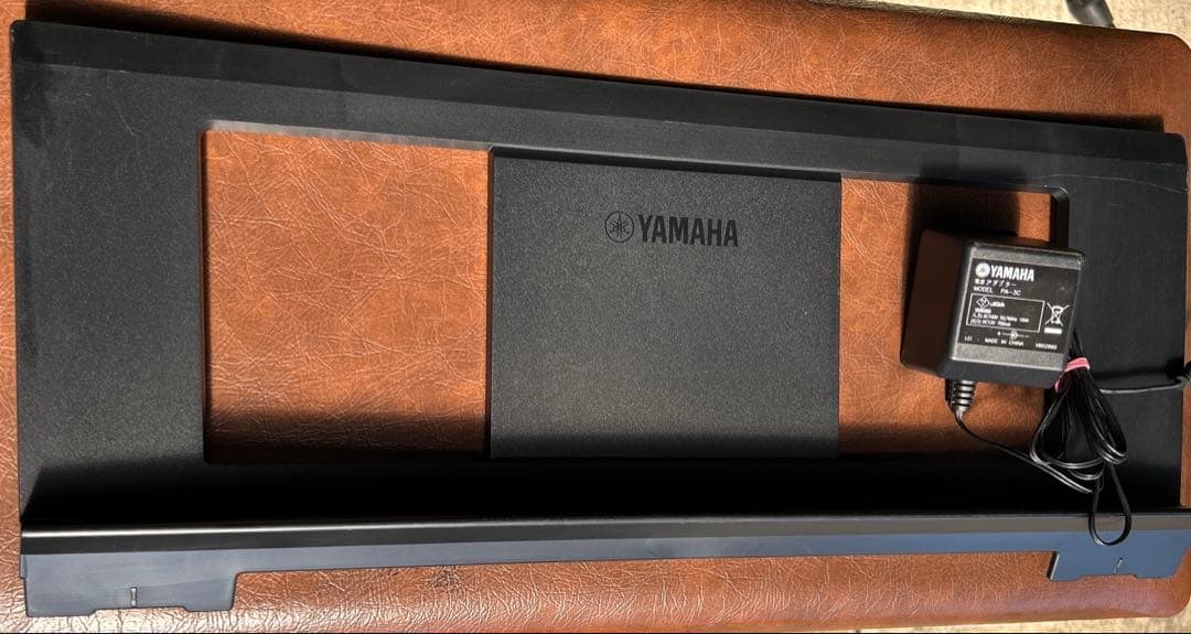 Yamaha PSR-E353 電子キーボード