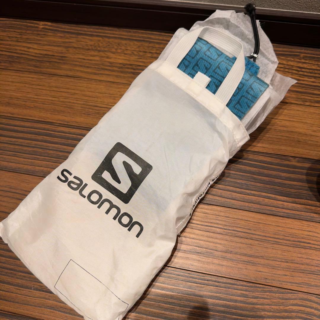 シックスティックスプリット　サロモン　スプリットボード　Sickstick