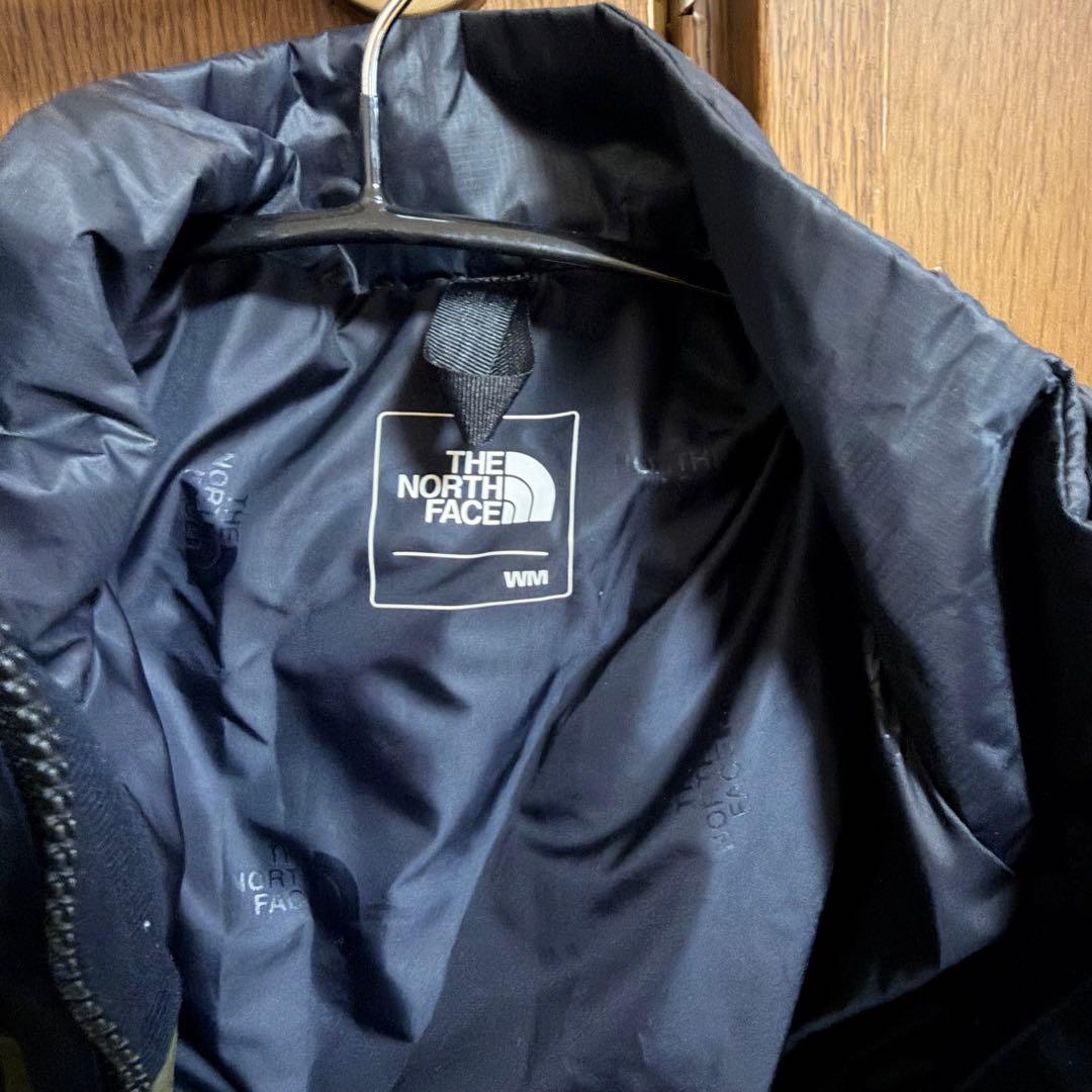 THE NORTH FACE スノージャケットNS62103 ノースフェイス