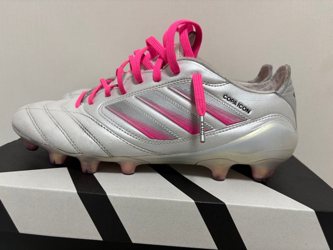 シューズ adidas COPA ICON 2 ELITE HG/AG JAPAN