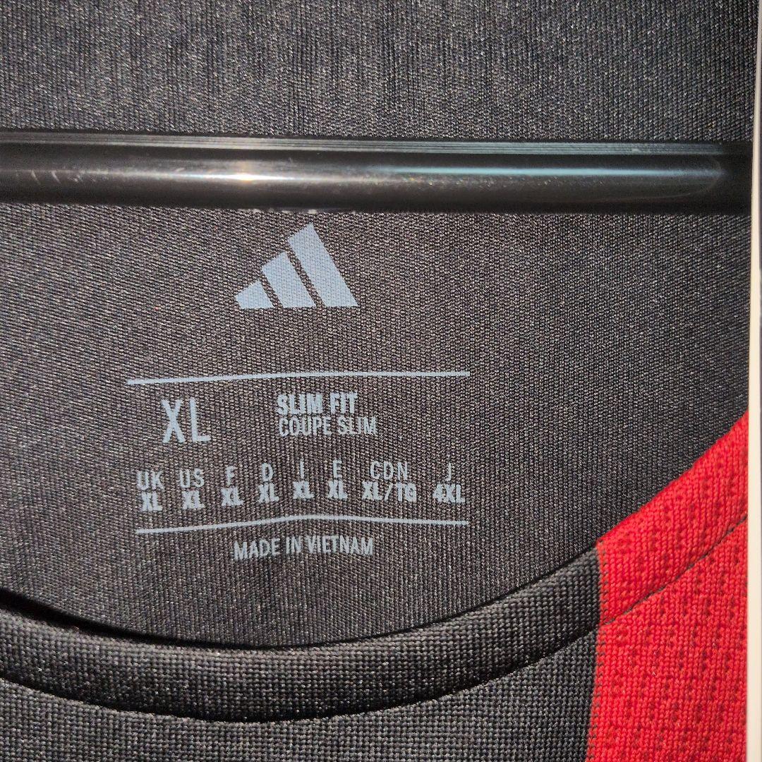 堂安律【正規品】XL【公式】フランクフルト 20番 ユニフォーム