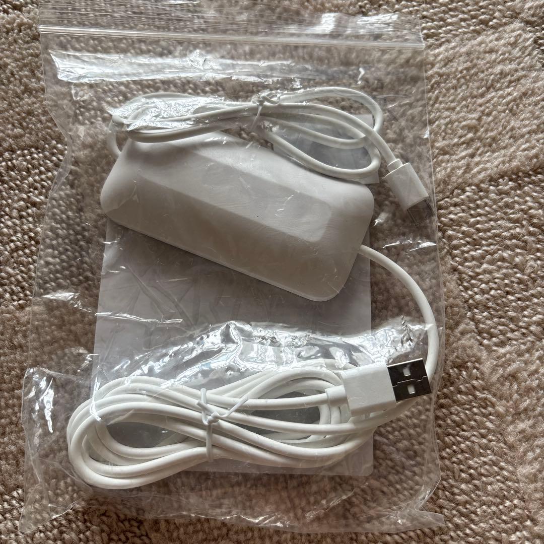 首と肩がホッとする枕/替枕カバー新品付