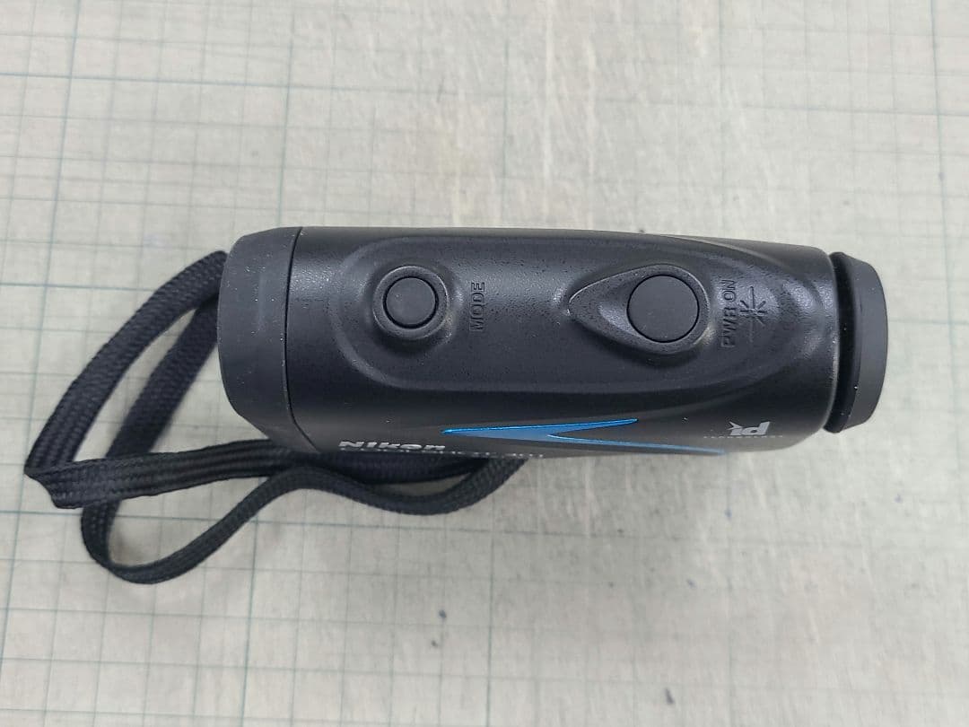 Nikon COOLSHOT 401 ゴルフ用距離計
