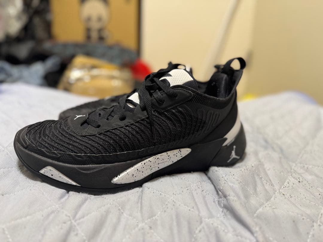 「美品」「多少値下げ可」超希少31cm JORDAN LUKA 1 oreo