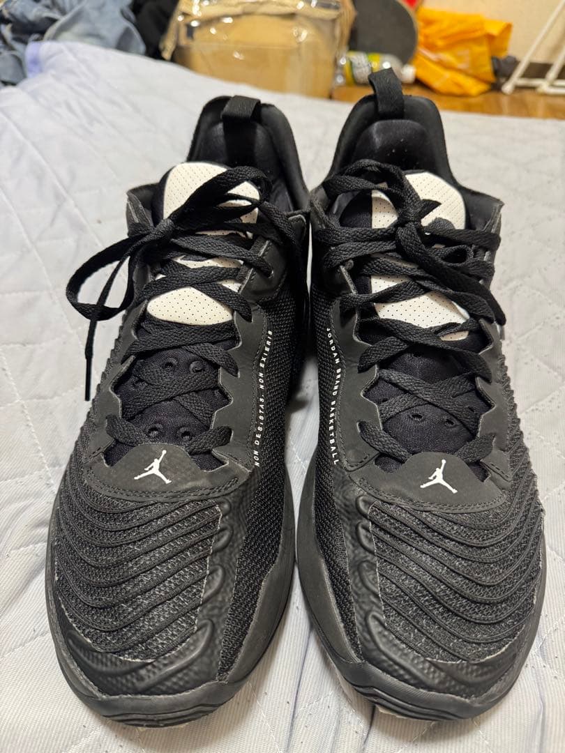 「美品」「多少値下げ可」超希少31cm JORDAN LUKA 1 oreo