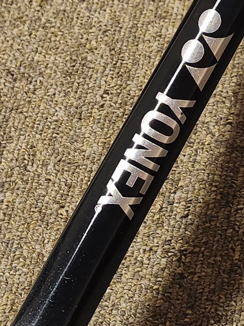 お値下げ交渉可能 YONEX ボルトレイジ 8S / VOLTRAGE 8S