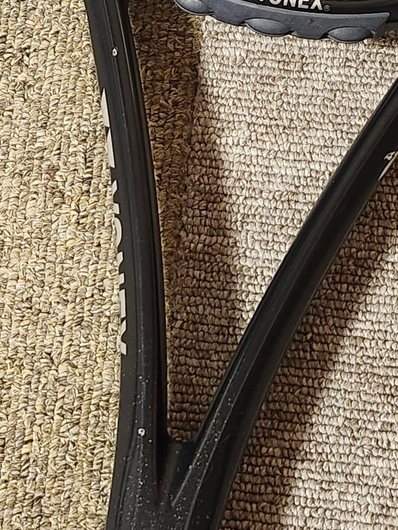 お値下げ交渉可能 YONEX ボルトレイジ 8S / VOLTRAGE 8S