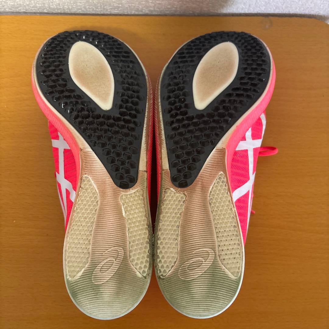 アシックス メタスピードLD 26.0cm asicsspeed ld