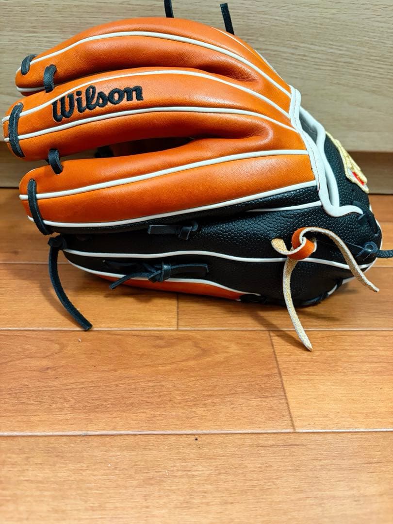 ※値下げ不可　Wilson ウィルソン　軟式オーダー　WBC限定ラベル　大谷翔平