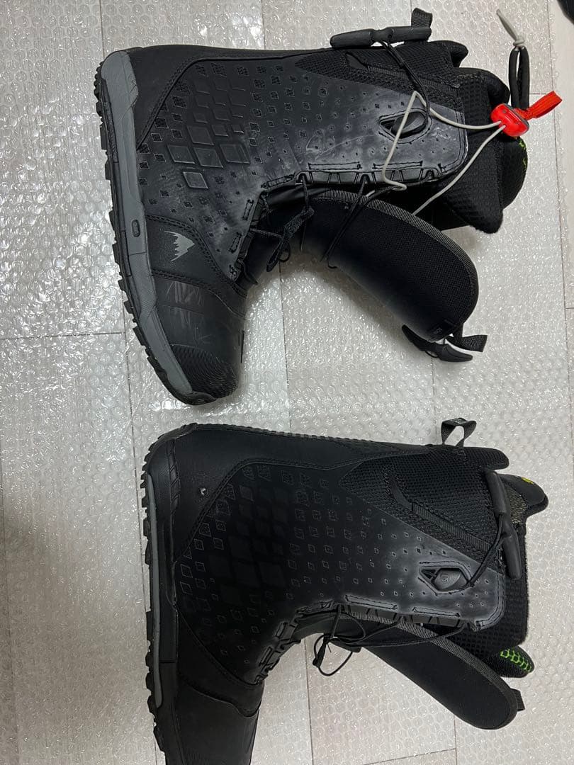 スノーボード Burton ION-ASIAN FIT 26.5