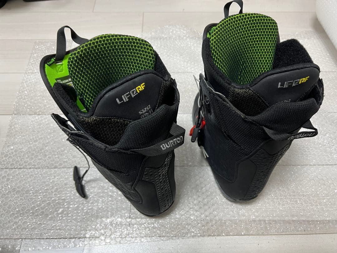 スノーボード Burton ION-ASIAN FIT 26.5