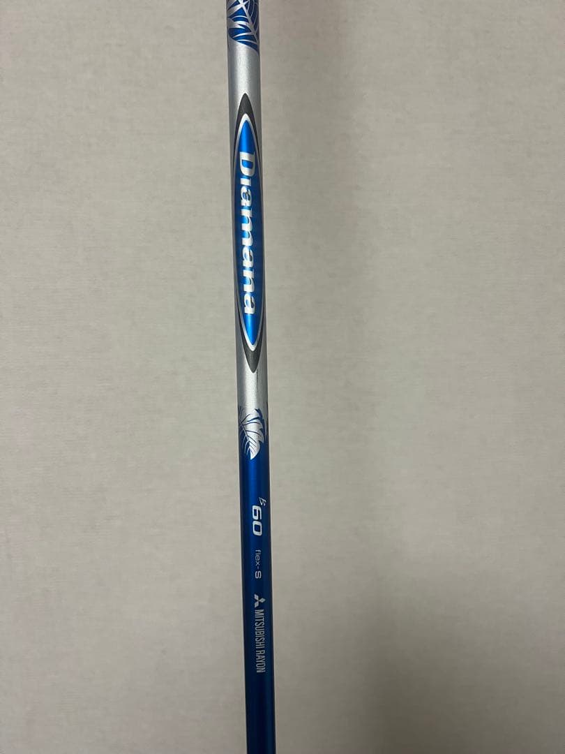 タイトリスト　フェアウェイウッド　913F 3W 15度