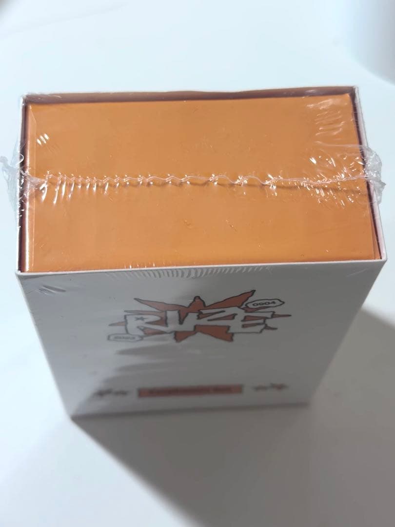 RIIZE 2周年記念 MD イヤホンセット トレカ ウォンビン