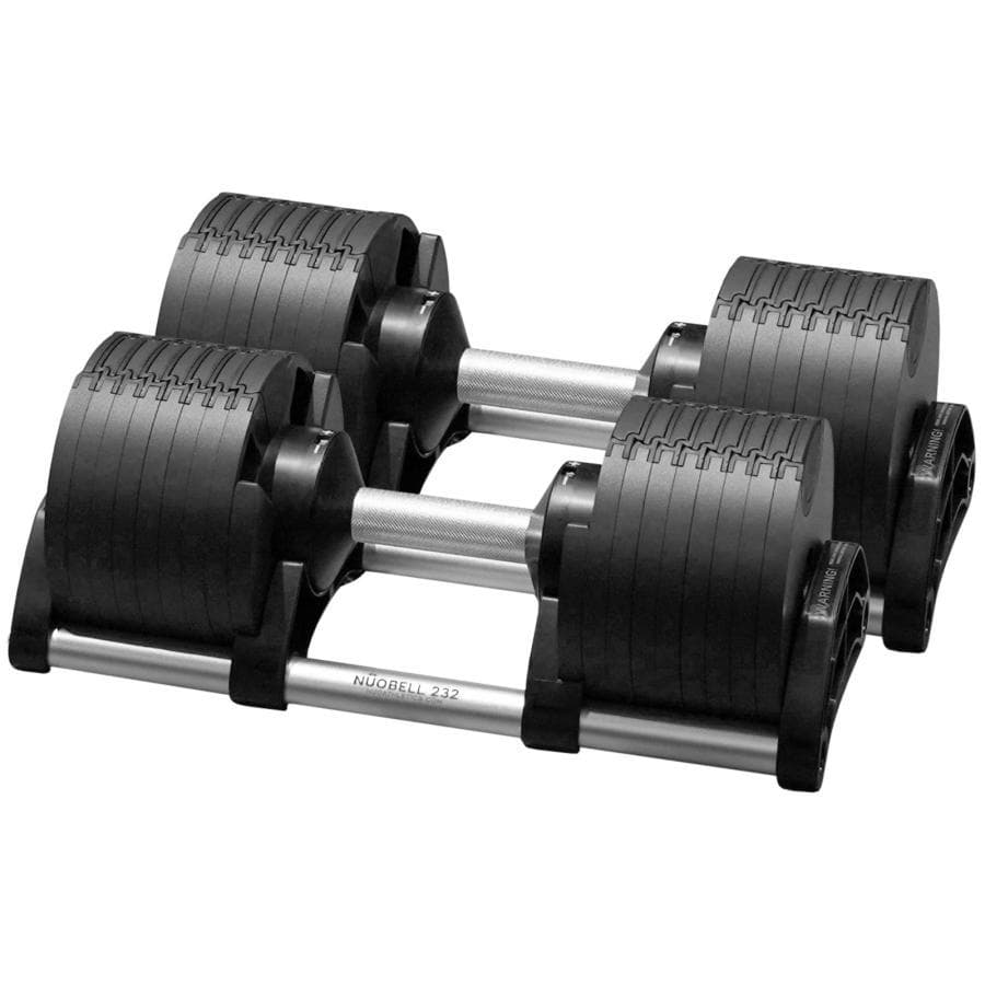 【新品】フレックスベル 2kg刻み 32kg 可変式 nuobell 32kg