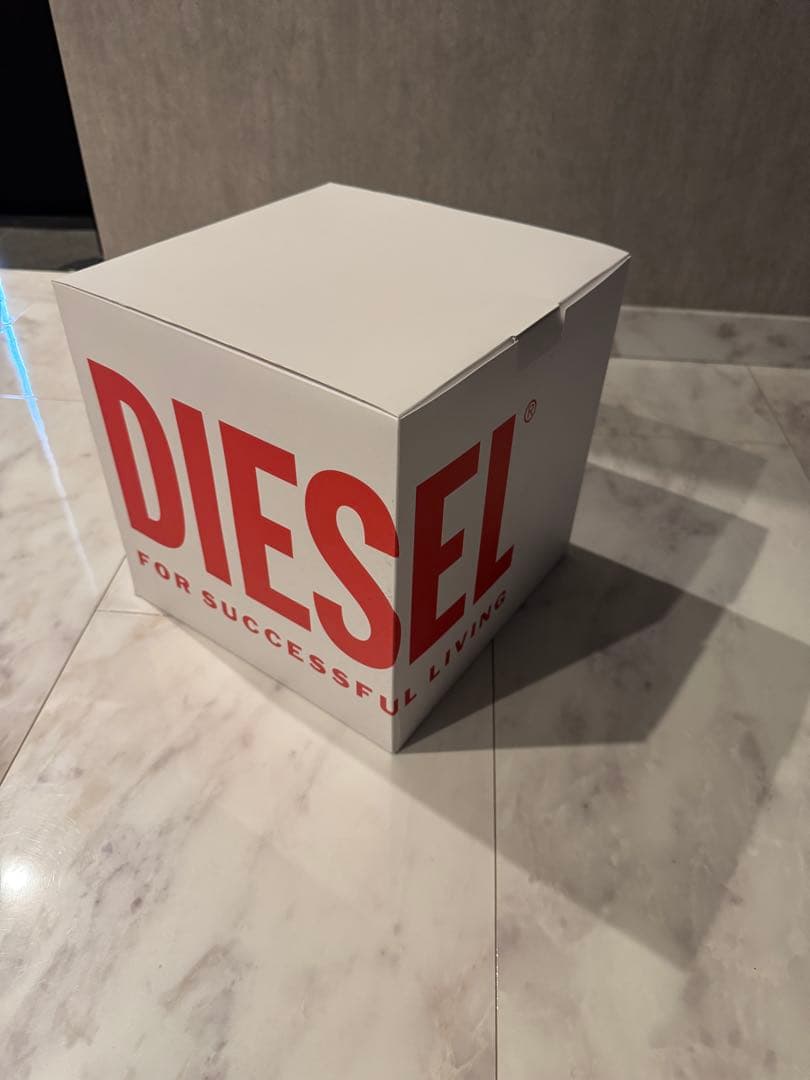 dieselのバスケットボール　非売品