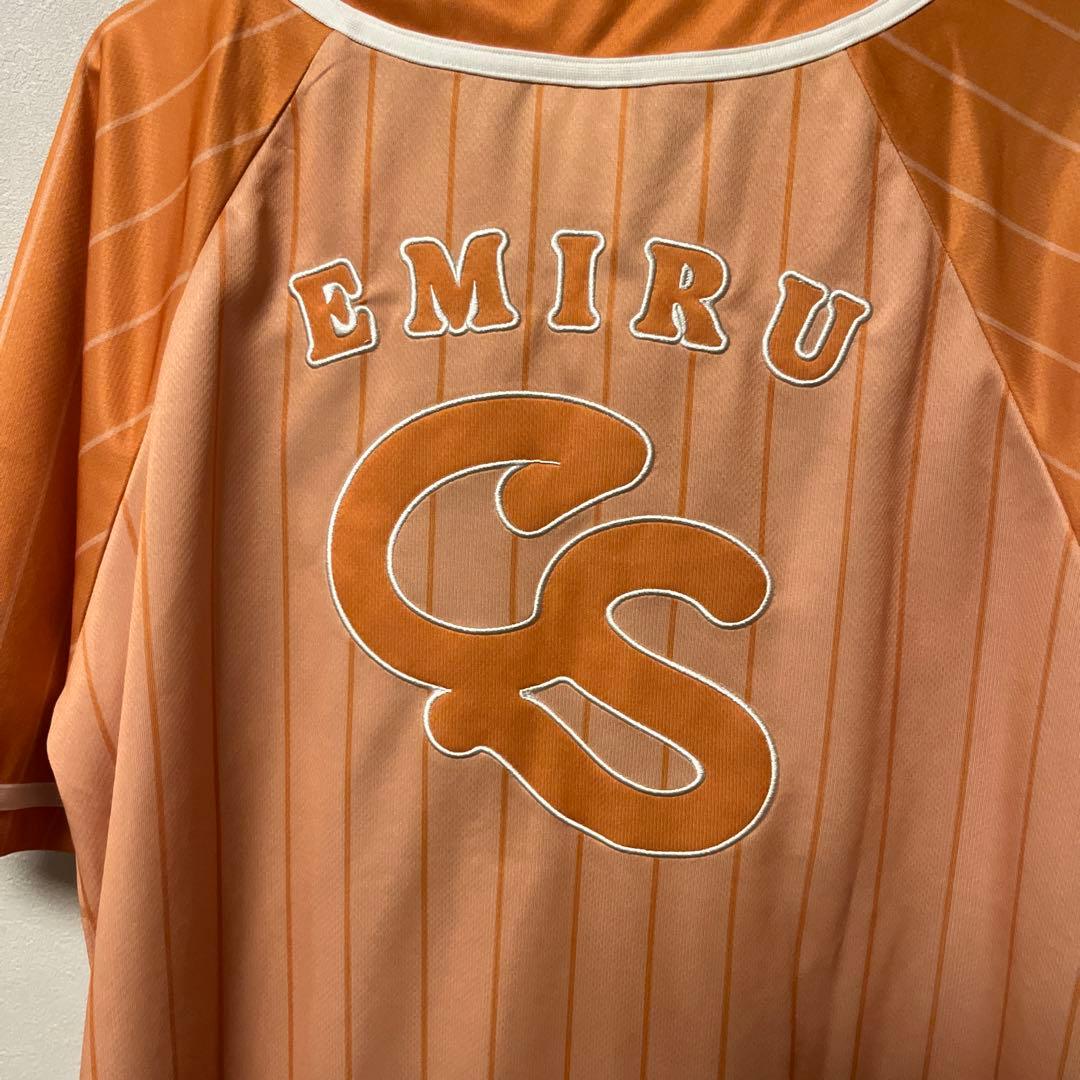 CUTIE STREET 川本エミルグッズ　　　　　　　ファンクラブ限定商品あり