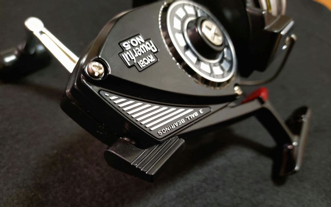 RYOBI【PowerfulNo.5】