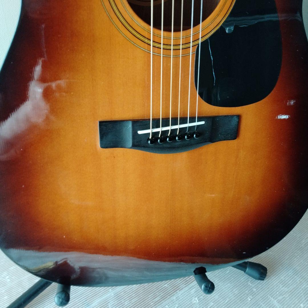 YAMAHA F315D アコースティックギター