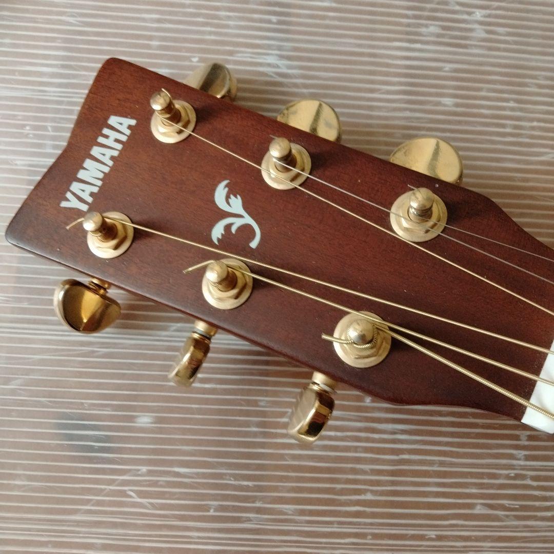 YAMAHA F315D アコースティックギター