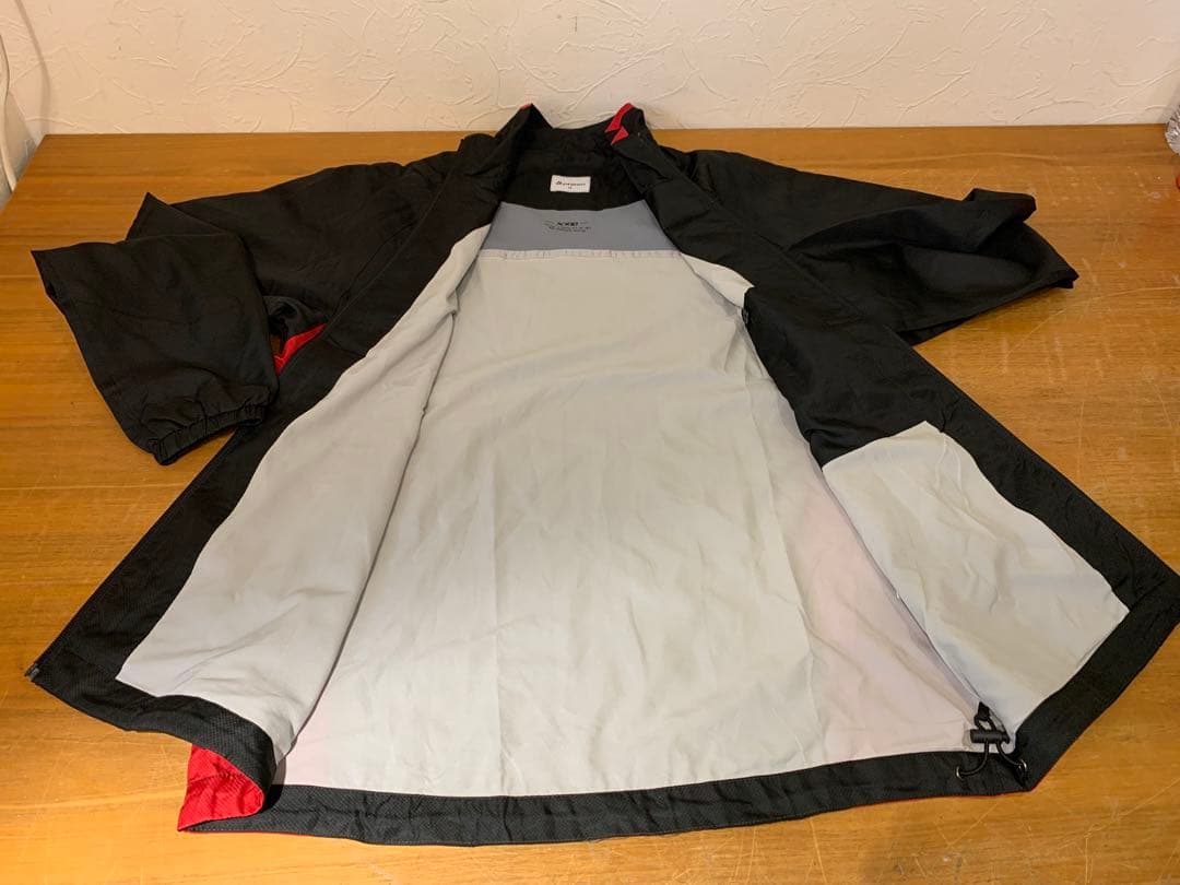 G0220-25★adidas ベンチコート/ UNDER ARMOUR 等4点