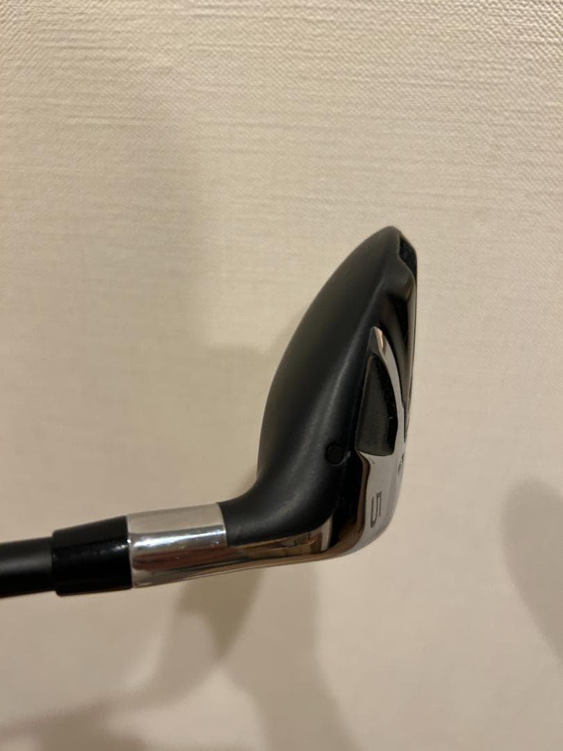 Callaway Rogue ST MAX FAST ユーティリティ 5U