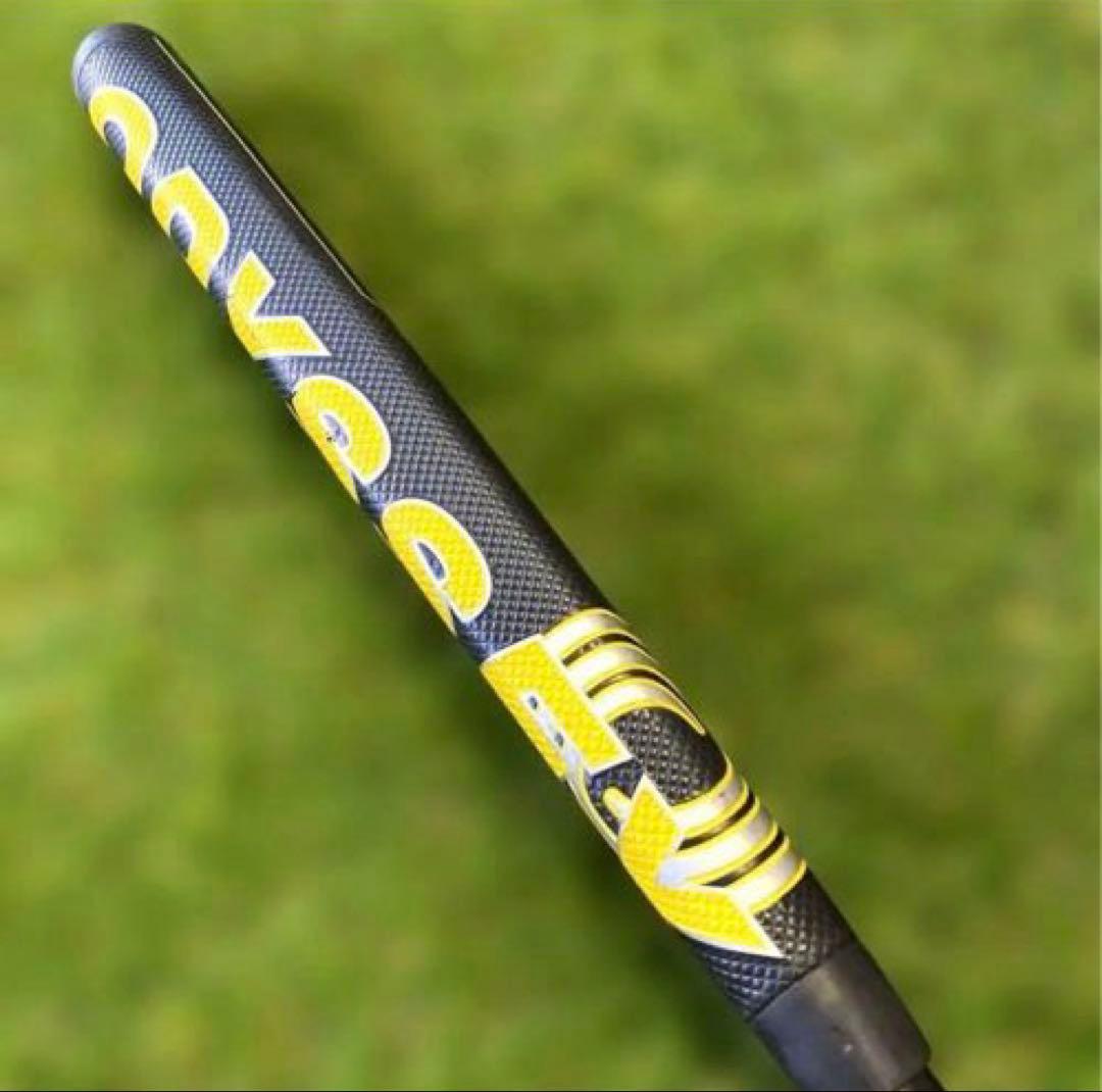 【美品】Odyssey Stroke Lab BLACK One パター