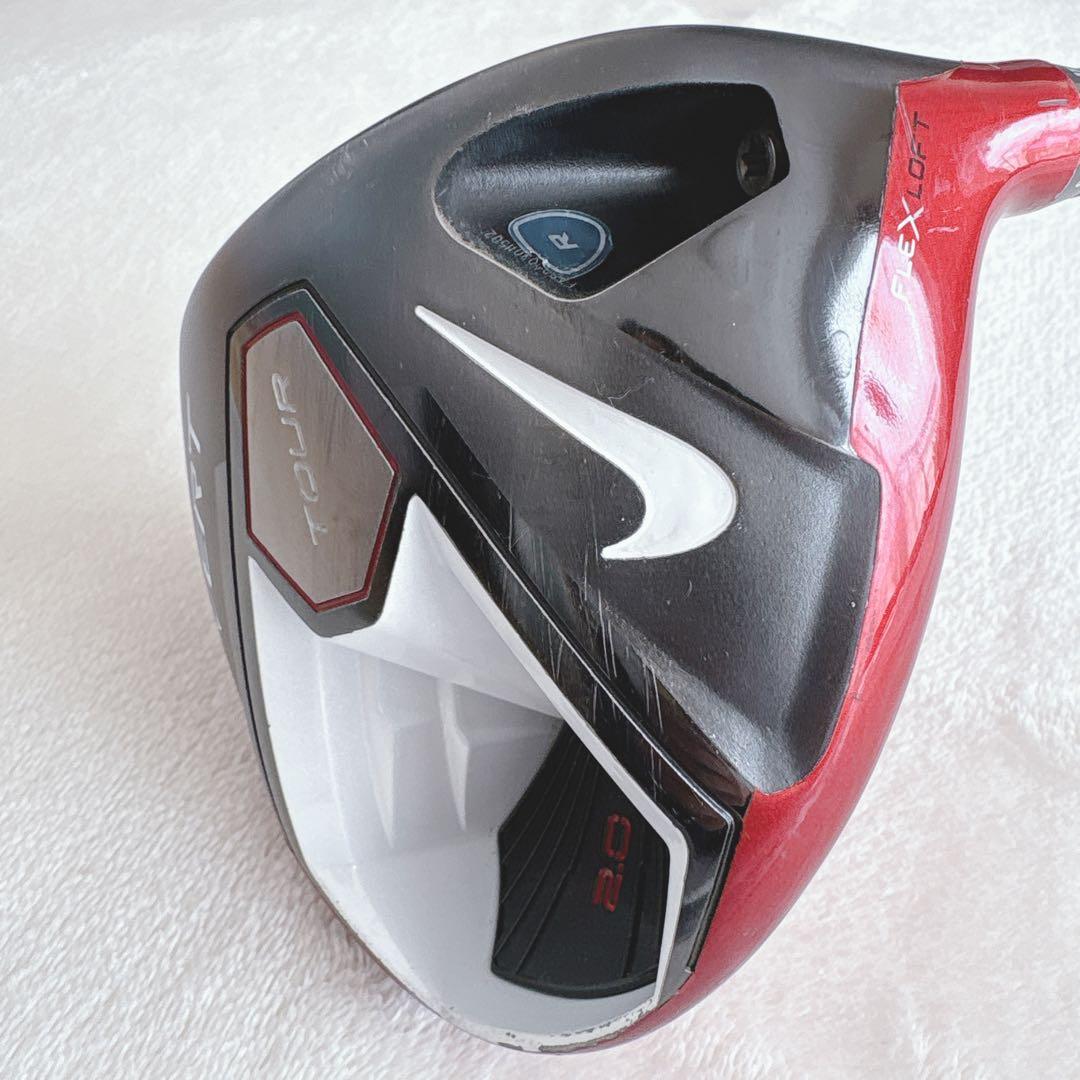 D165 NIKE VR_S コバート 2.0 ツアー ドライバー
